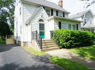 61 Morrow Ave, Lockport, NY 14094