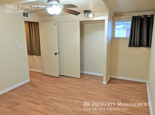 7680 Forest St, Gilroy, CA 95020