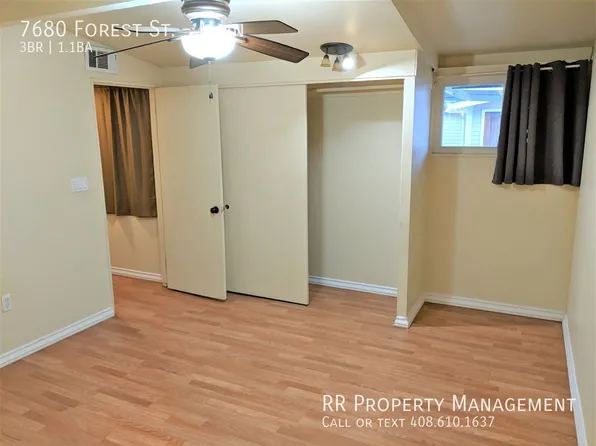 7680 Forest St, Gilroy, CA 95020