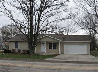 151 Percy L Julian Dr, Greencastle, IN