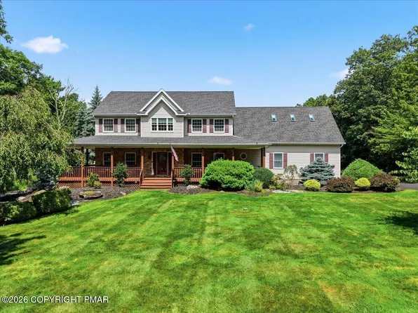 13 Jonathans Way, Henryville, PA 18332