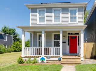 1309 Decatur St, Richmond, VA 23224