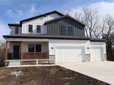 620 Short St, Liberty, MO, 64068