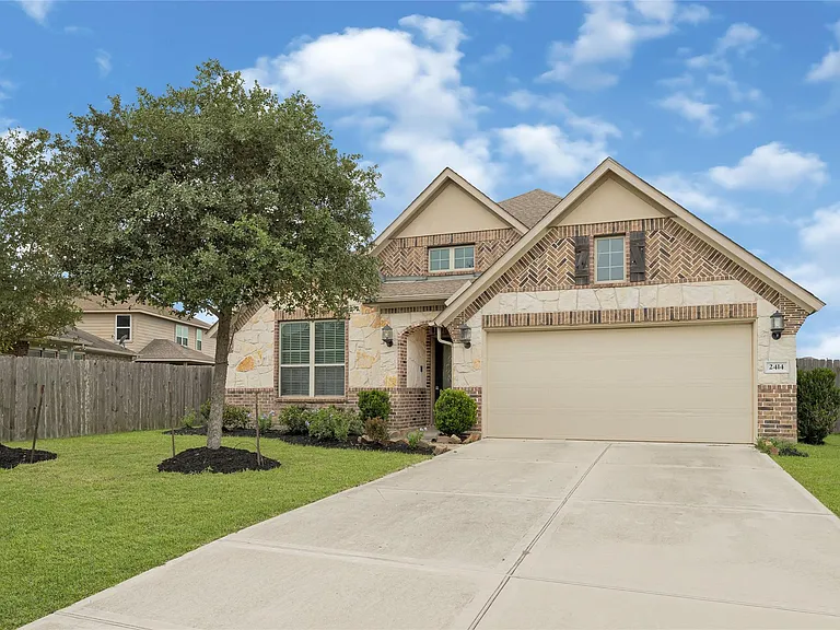 2414 Willow Fall Ln — Photo 2
