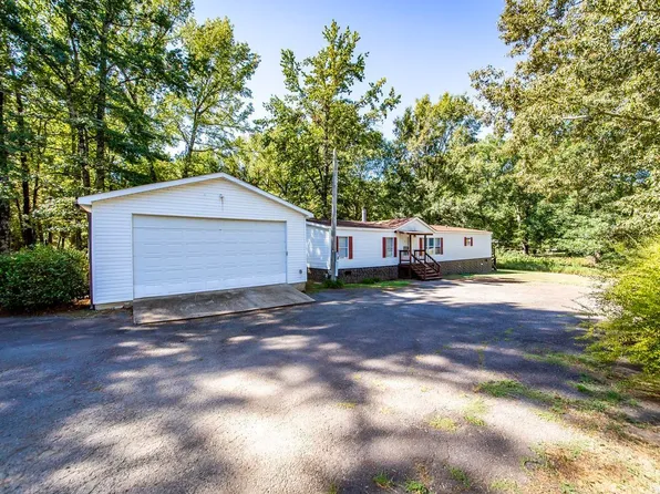 34 Holly Ln, Austin, AR 72007
