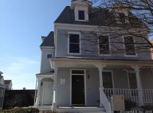8 Haviland St #8B, Norwalk, CT 06854