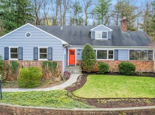 40 Twombly Dr, Summit, NJ 07901