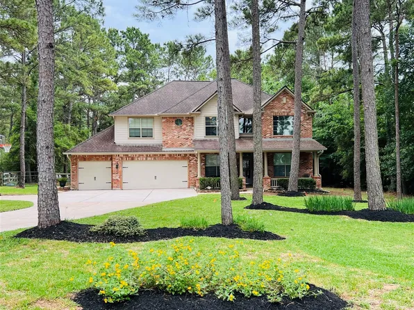33015 Sawgrass Ct, Magnolia, TX 77354