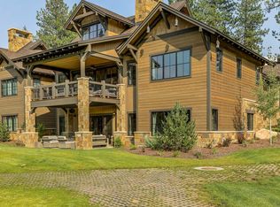 1136 Shellworth Cir, McCall, ID 83638