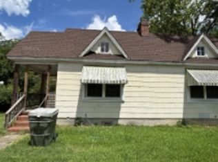 147B Center St, Chester, SC 29706