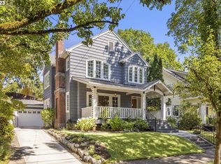 1738 SE 24th Ave, Portland, OR 97214