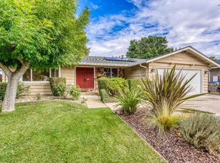 4344 Beechmont Ave, San Jose, CA 95136