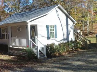 1106 Highway 75, Cleveland, GA 30528