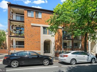 1113 South St APT D, Philadelphia, PA 19147
