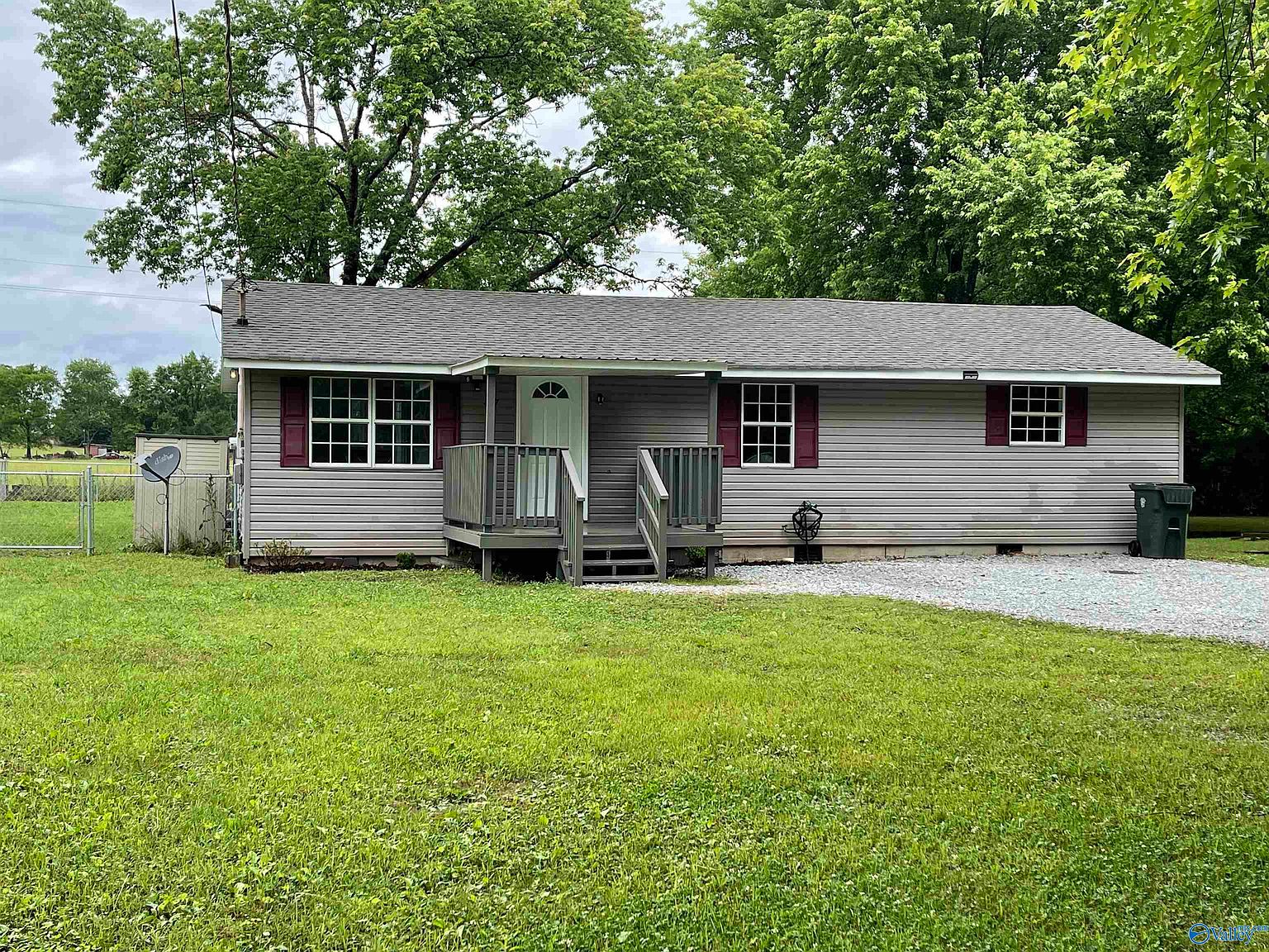 497 Ready Section Rd, Hazel Green, AL 35750 Zillow