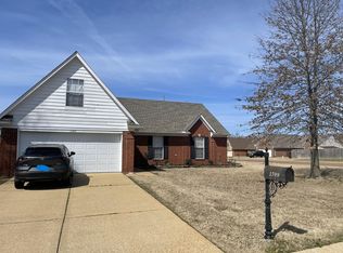 1709 Timber Creek Dr, Hernando, MS 38632