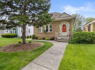 2467 S 79th St, Milwaukee, WI 53219