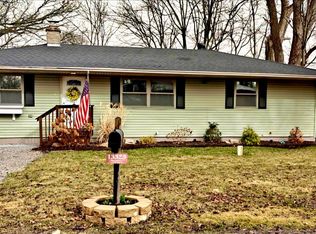 13325 Schmal St, Cedar Lake, IN 46303