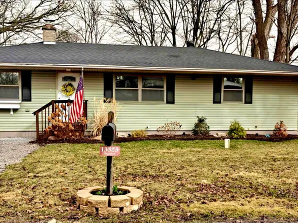 13325 Schmal St, Cedar Lake, IN 46303