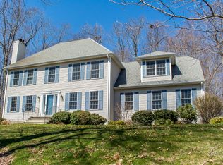 27 Pepperwood Dr, Tolland, CT 06084