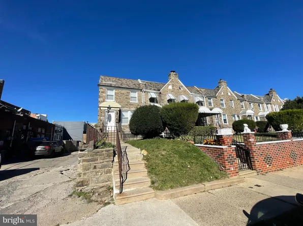 2347 79th Ave, Philadelphia, PA 19150