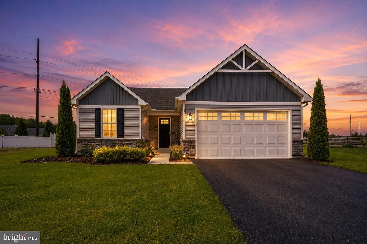 28670 Hawthorne Trl, Milton, DE 19968 | MLS #DESU2107946 | Zillow