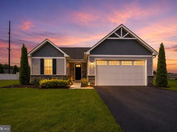 28670 Hawthorne Trl, Milton, DE 19968
