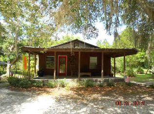 129 Quail Run Rd, Stockton, GA 31649