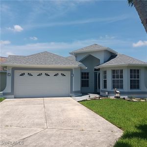 17735 Acacia Dr, North Fort Myers, FL, 33917