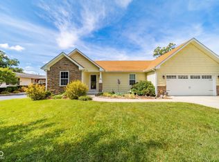 45 S Country Club Ct, Crawfordsville, IN 47933