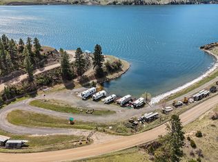 2032 Beartooth Rd, Wolf Creek, MT 59648