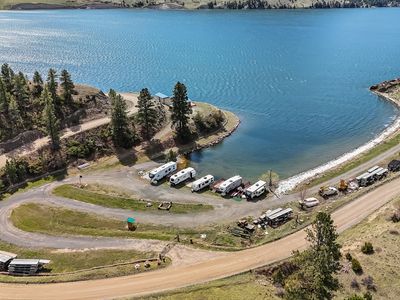 2032 Beartooth Rd, Wolf Creek, MT, 59648