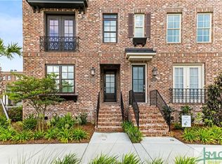 441 Port St, Savannah, GA 31401