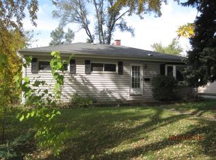 508 N 3rd Ave, Villa Park, IL 60181