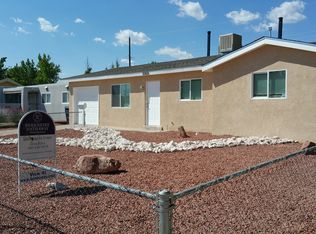 10601 Walker Dr NE, Albuquerque, NM 87112