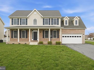 16 Azera Dr, Inwood, WV, 25428