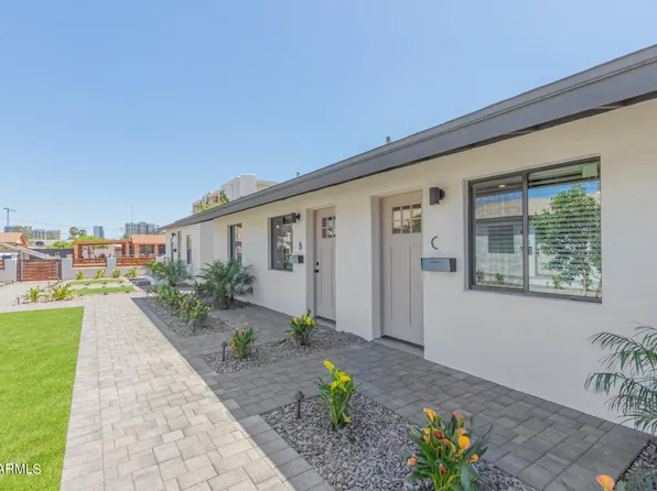 616 N 10TH Avenue, Phoenix, AZ 85007