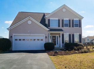 11785 Bakers Ln, King George, VA 22485