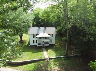 1119 Reynolds Bridge Rd, Benton, TN 37307