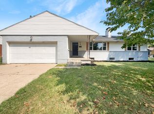 3809 Lewis St, Middletown, OH 45044