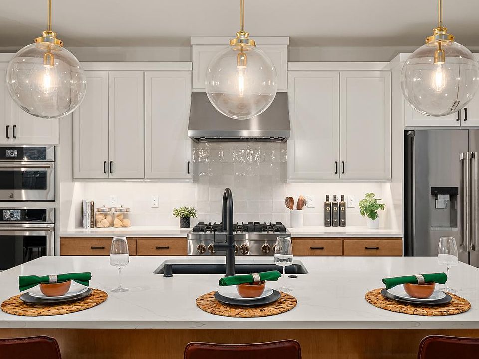 Alki kitchen