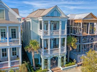 42 Fernandina St, Mount Pleasant, SC 29464