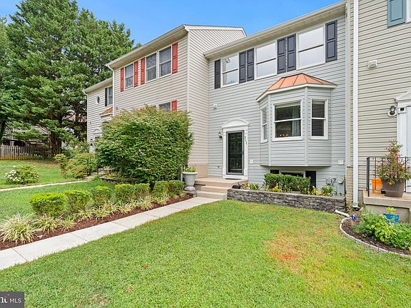 3rd image of 311 Sloping Woods Ct