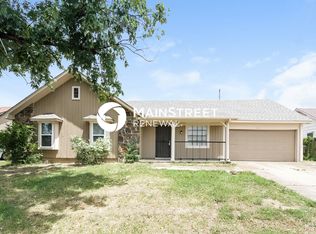 3552 Kirby Terrace Dr, Memphis, TN 38115