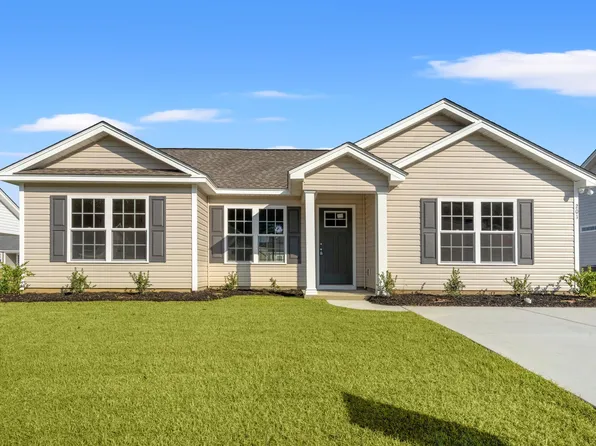 201 Gray Owl Dr. Lot 98 Augustus, Conway, SC 29527