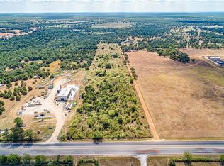 2337 E State Highway 21, Paige, TX 78659