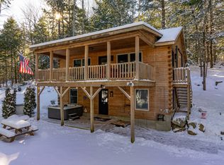 88 Wilderness Ln, Norway, ME 04268