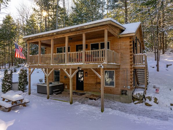 88 Wilderness Ln
