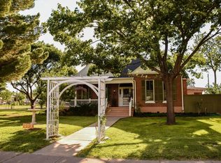 403 N 8th St, Alpine, TX 79830