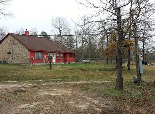 9895 Hickory Ridge Dr, Conroe, TX 77303